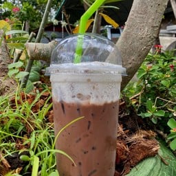 โกโก้เย็น