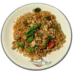 ครัวบ้านแม่ (ตากสิน-วงเวียนใหญ่)