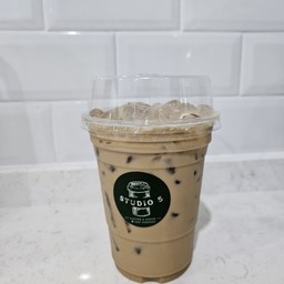 Studio 5 Cafe