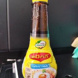 ซอสแม็กกี้ 100 ml