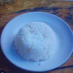 ข้าวเปล่า