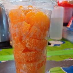 ส้มปั่น