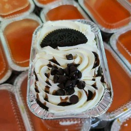 โอริโอช็อกโกแลตชิฟ