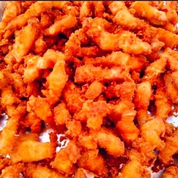 เดี่ยวหมูทอด สาขา1