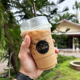 เอสเพรสโซเย็น