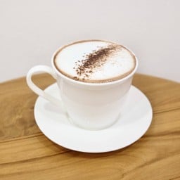 Hot Chocolate