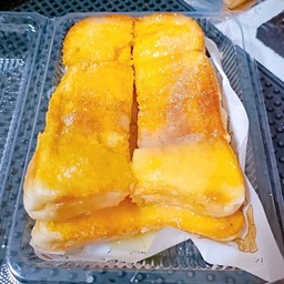 เนยนม-น้ำตาล