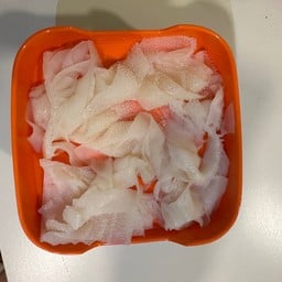 ผ้าขี้ริ้ว