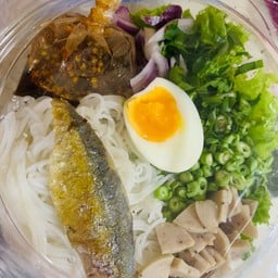 ก๋วยเตี๋ยวแชมป์-รามอินทรา8แยก20