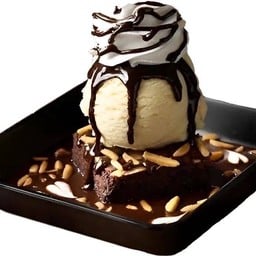 เซเลเบรตี้ บราวนี่