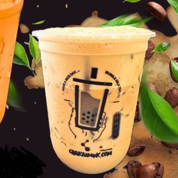 กาแฟ สูตรเข้มข้น