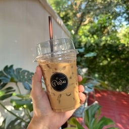 คาเฟ่ ลาเต้