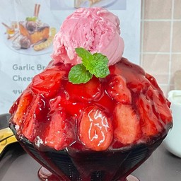 สตรอว์เบอร์รี่ ดับเบิ้ลฟีซ