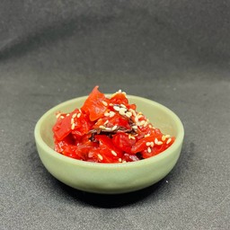 ผักดองญี่ปุ่น (ฟุคุจินซึเกะ)