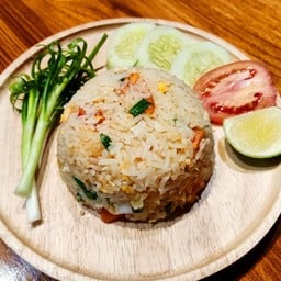 Baby Brother cafe อาหารและเครื่องดื่ม