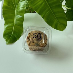 คุ๊กกี้ธัญพืช