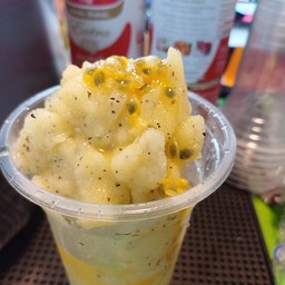 เสาวรสปั่น