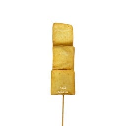 เต้าหู้ปลา