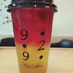 ชากุหลาบน้ำผึ้งมะนาว