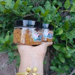 น้ำพริกโบราณ/ส้มตำแซ่บ/ผลไม้ By ครัวภัทร ครัวภัทร