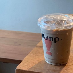 Tie Guan Yin ( Cold Roasted Oolong Tea)