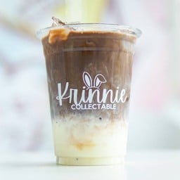 Krinnie Collectable Cafe