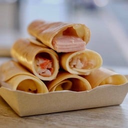 โตเกียวไข่ไก่