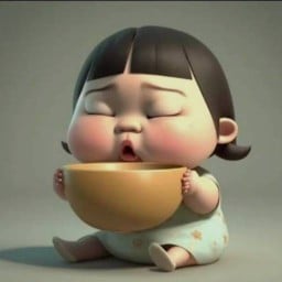 เกี๊ยวทอดบาทเดียว & ลูกชิ้นทอด*ข้างร้านชายูหน้าสมสวัสดิ์*