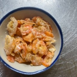 กุ้งแห้ง 15 กรัม