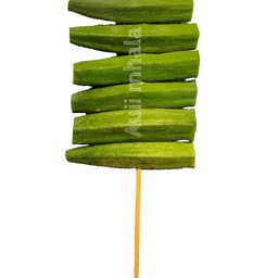 กระเจี๊ยบเขียว