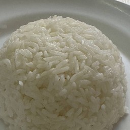 ข้าวสวย