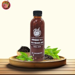 ชาดำเย็น