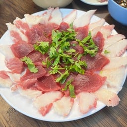 จุ้เสือ