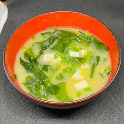 มิโซะซุป
