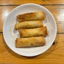 ปอเปี๊ยะทอด