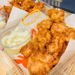 ไก่คาราเกะ