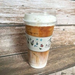 ชาศรีลังกาเย็น