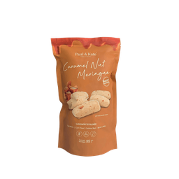 เมอแรง รสคาราเมล