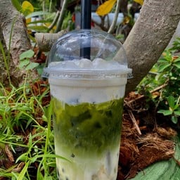 ชาเขียวมัทฉะ