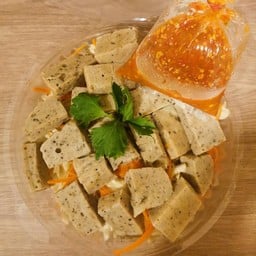 หมี่ไก่ฉีก(พอใจกินเส้น) พอใจ