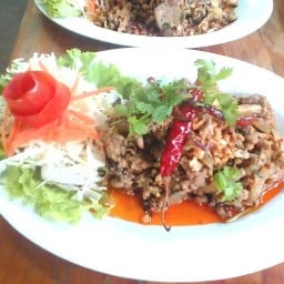 ร้านรุ่งเรืองโภชนา สาขาแพร่