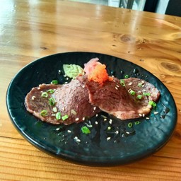 ซูชิวากิวจัมโบ้