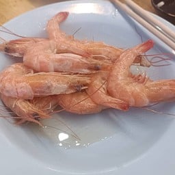 เจ้าสัวน้อยหมูกะทะ สาขาบรมราชชนนี บรมราชชนนี