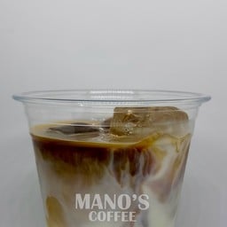MANO’S COFFEE