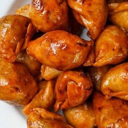 ปั้นสิบโฮมเมด