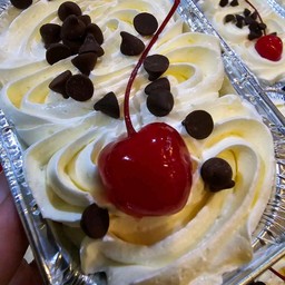 เชอรี่ช็อกโกแลตชิฟ