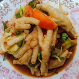 เรื่องของยำ เรื่องของยำ