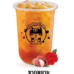 ชากุหลาบ