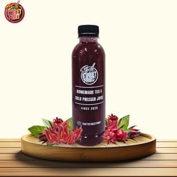 กระเจี๊ยบ