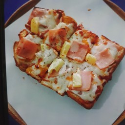 ปังพิซซ่า